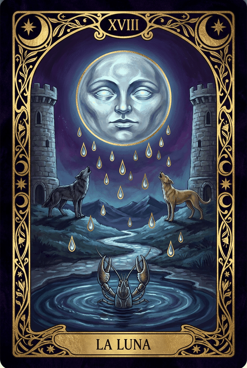La Luna