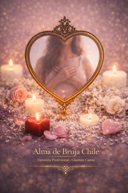 Endulzamiento Amor Propio