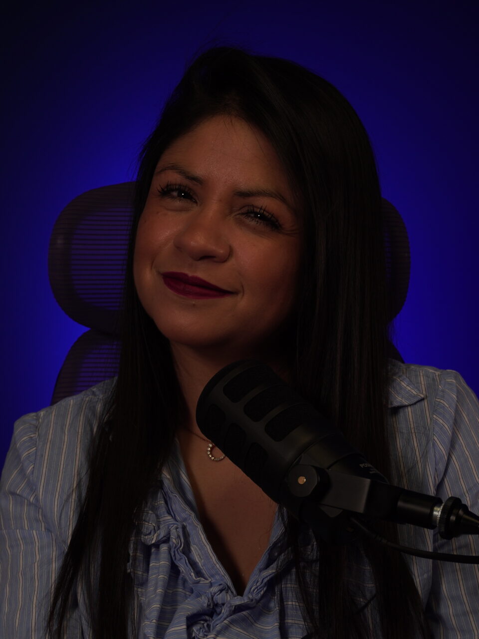 Gianina Castro
