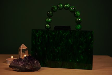 Cartera Jade Imperial