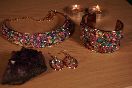 Set Chakra Pleno