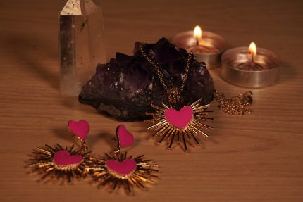 Set Sagrado Corazón